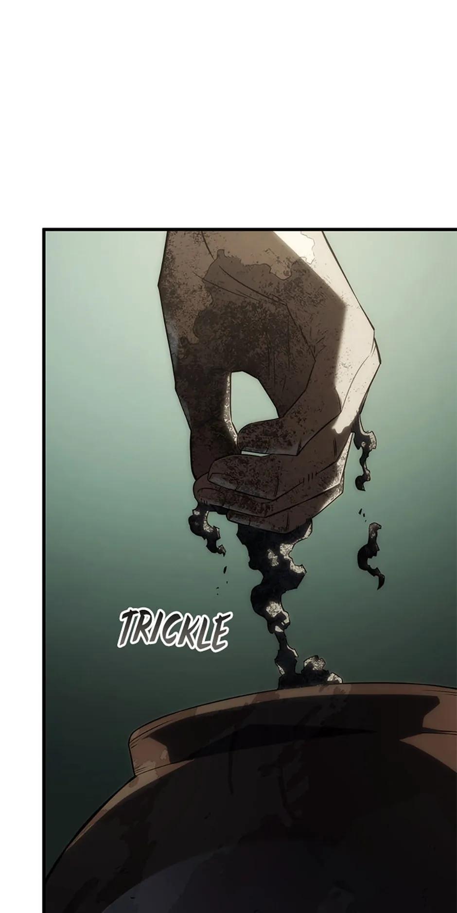 Read Revenge of the Iron-Blooded Sword Hound Manga Online
