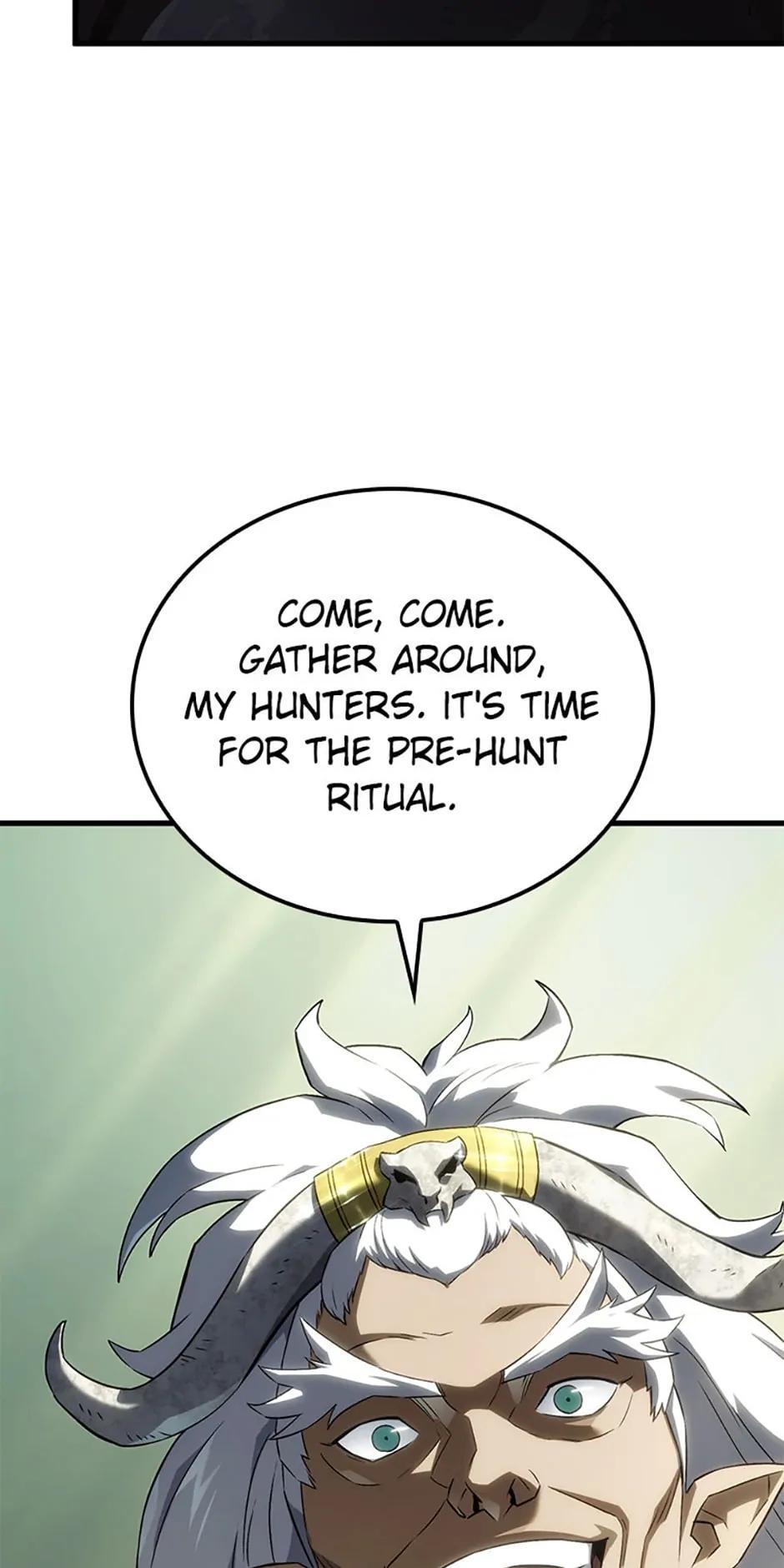 Read Revenge of the Iron-Blooded Sword Hound Manga Online