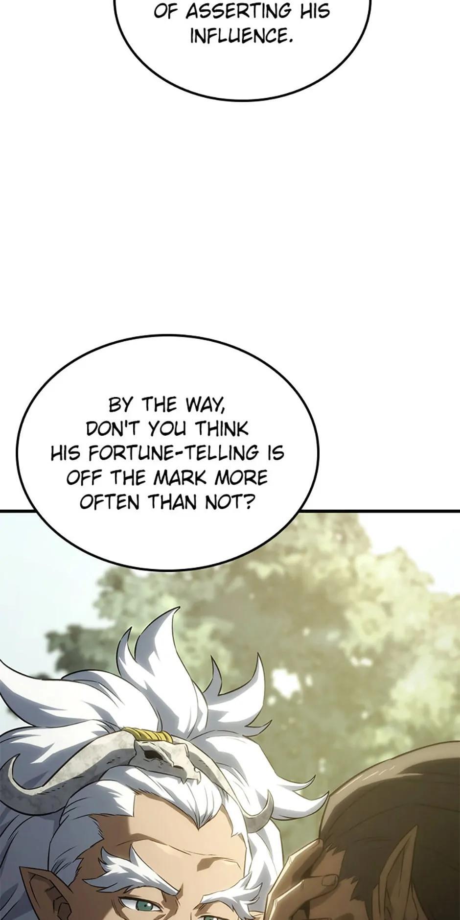 Read Revenge of the Iron-Blooded Sword Hound Manga Online