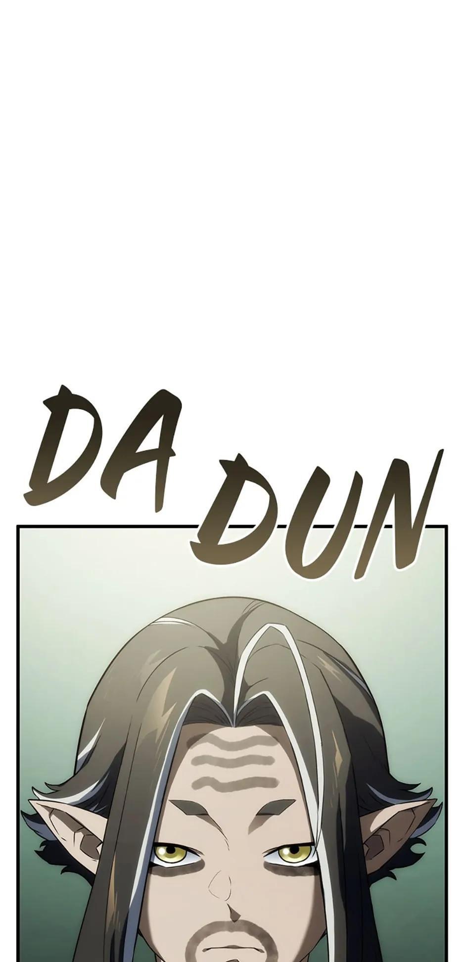Read Revenge of the Iron-Blooded Sword Hound Manga Online