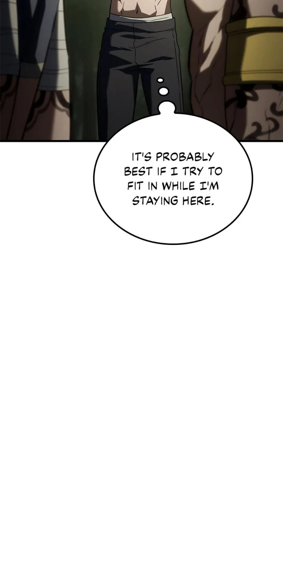 Read Revenge of the Iron-Blooded Sword Hound Manga Online