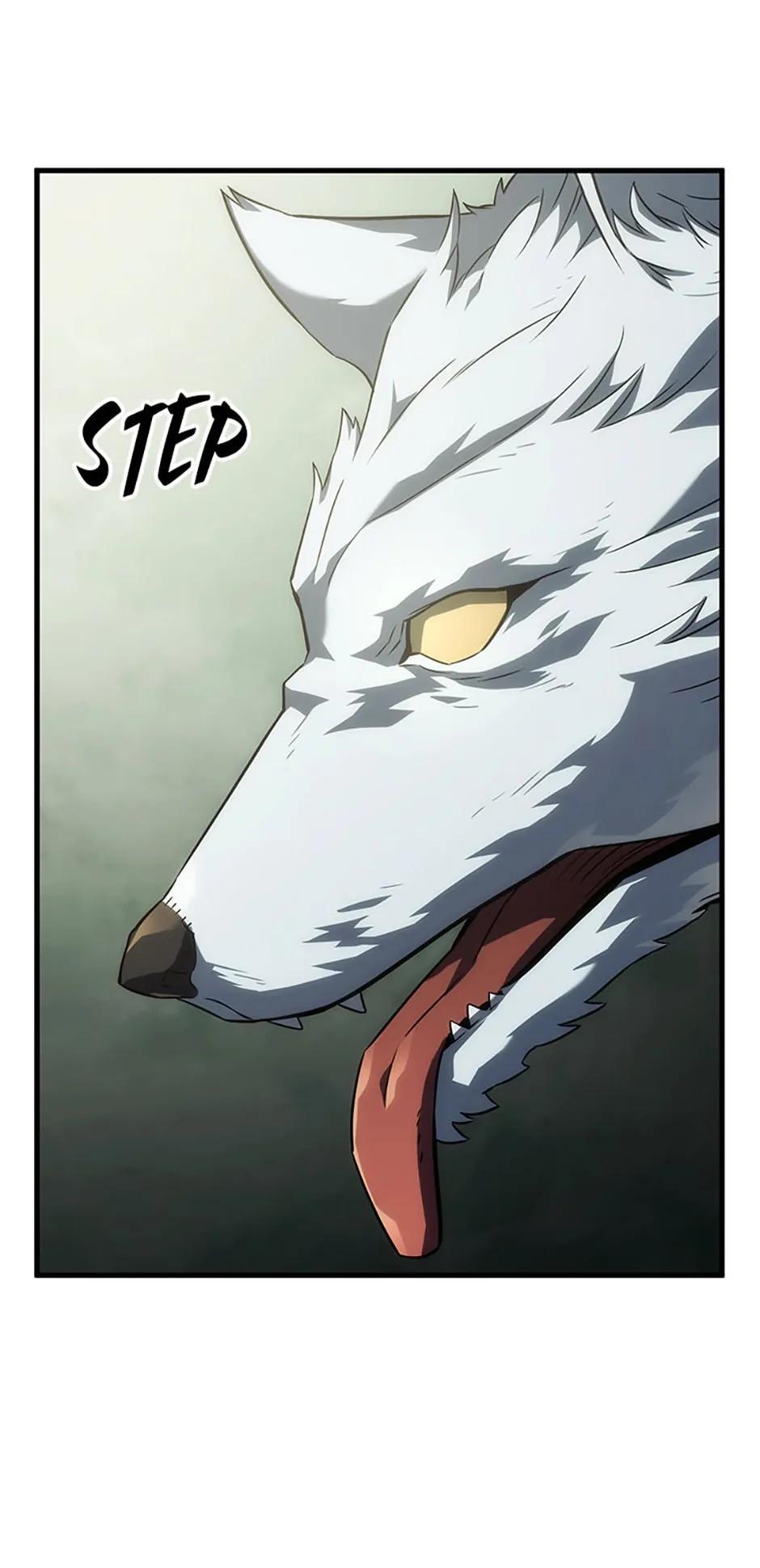 Read Revenge of the Iron-Blooded Sword Hound Manga Online