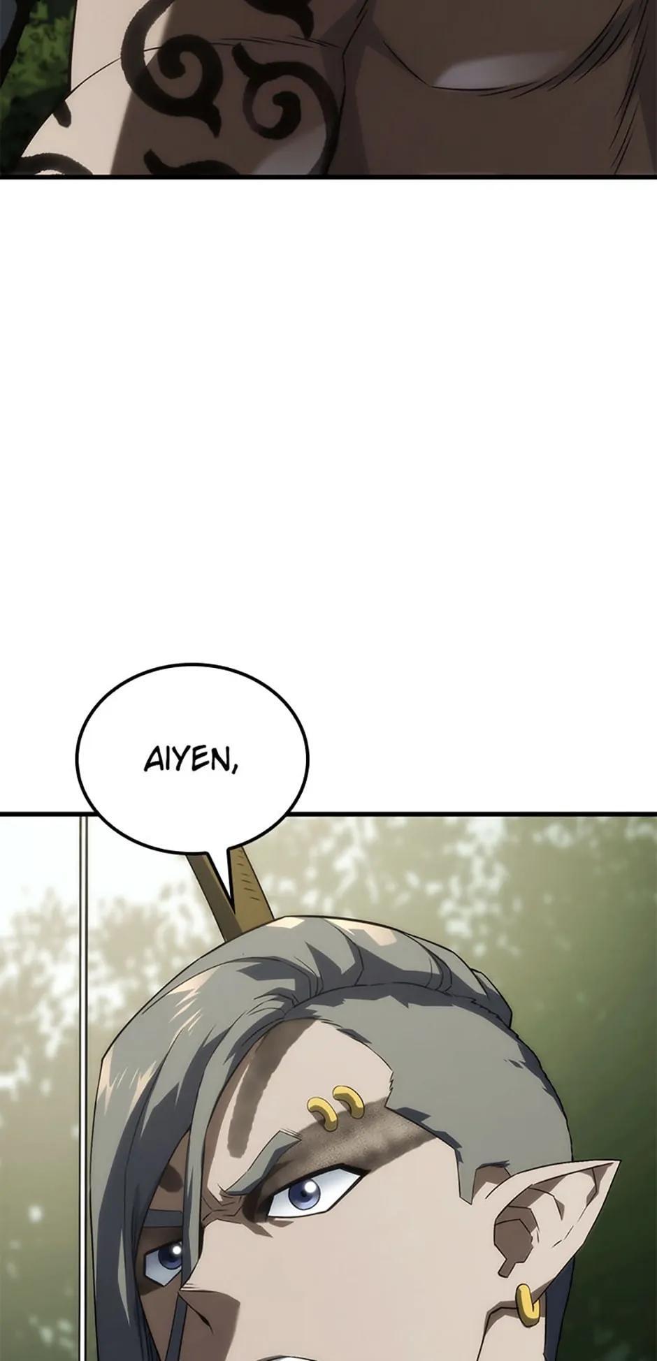 Read Revenge of the Iron-Blooded Sword Hound Manga Online