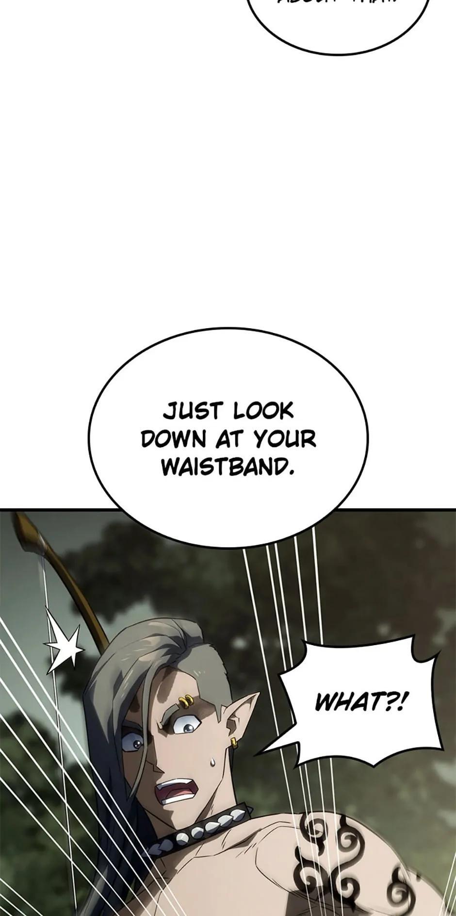 Read Revenge of the Iron-Blooded Sword Hound Manga Online