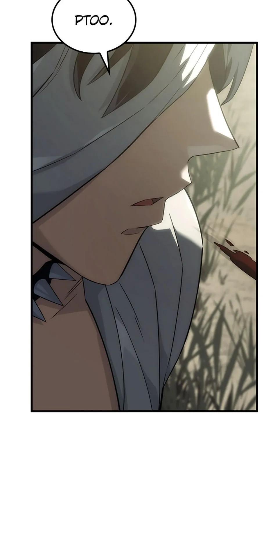 Read Revenge of the Iron-Blooded Sword Hound Manga Online