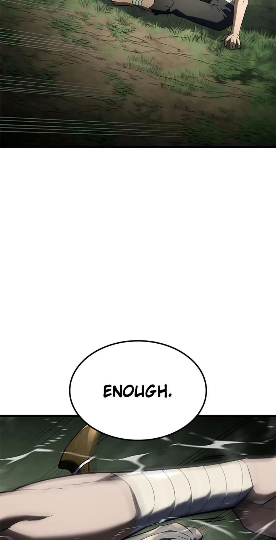 Read Revenge of the Iron-Blooded Sword Hound Manga Online