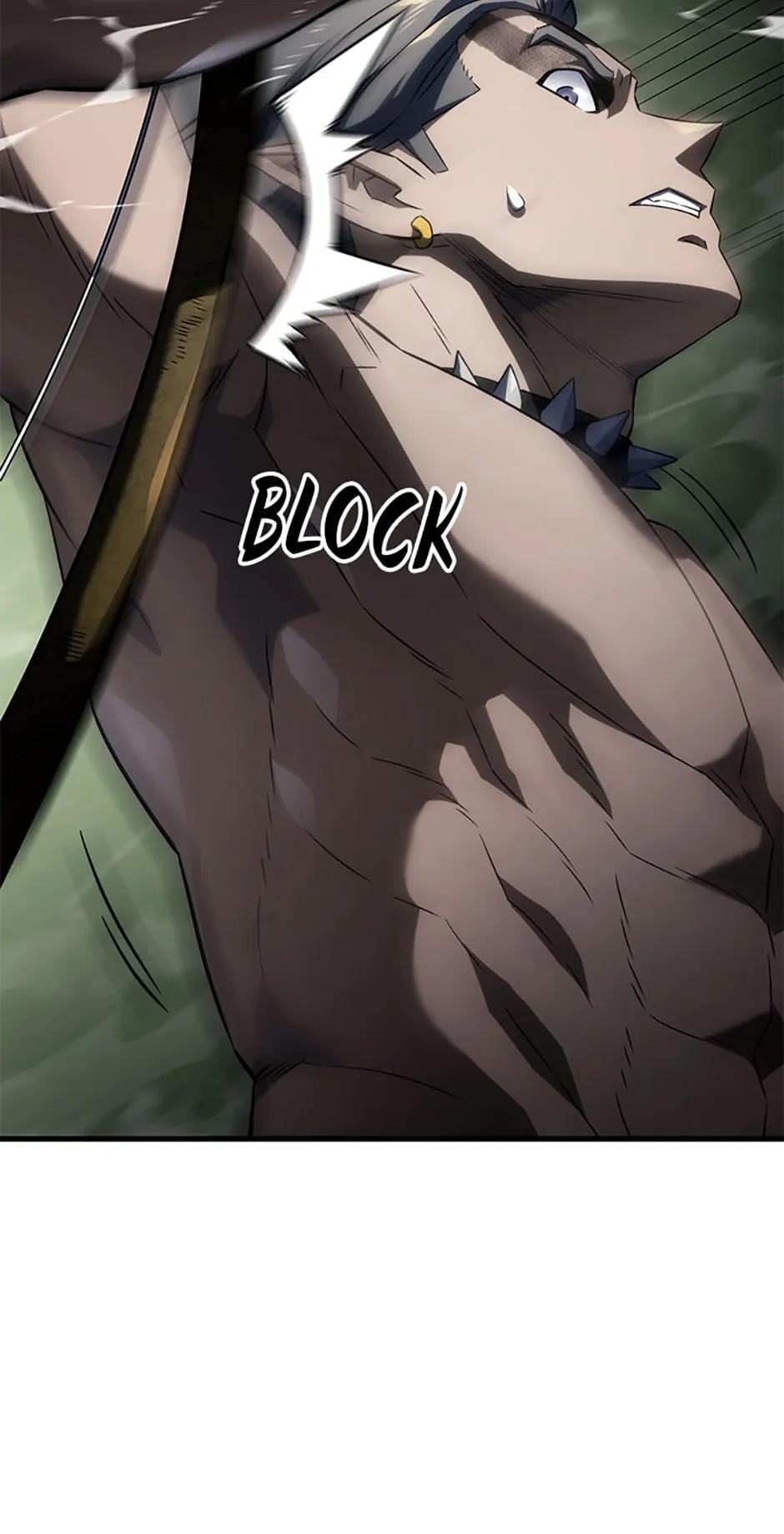 Read Revenge of the Iron-Blooded Sword Hound Manga Online