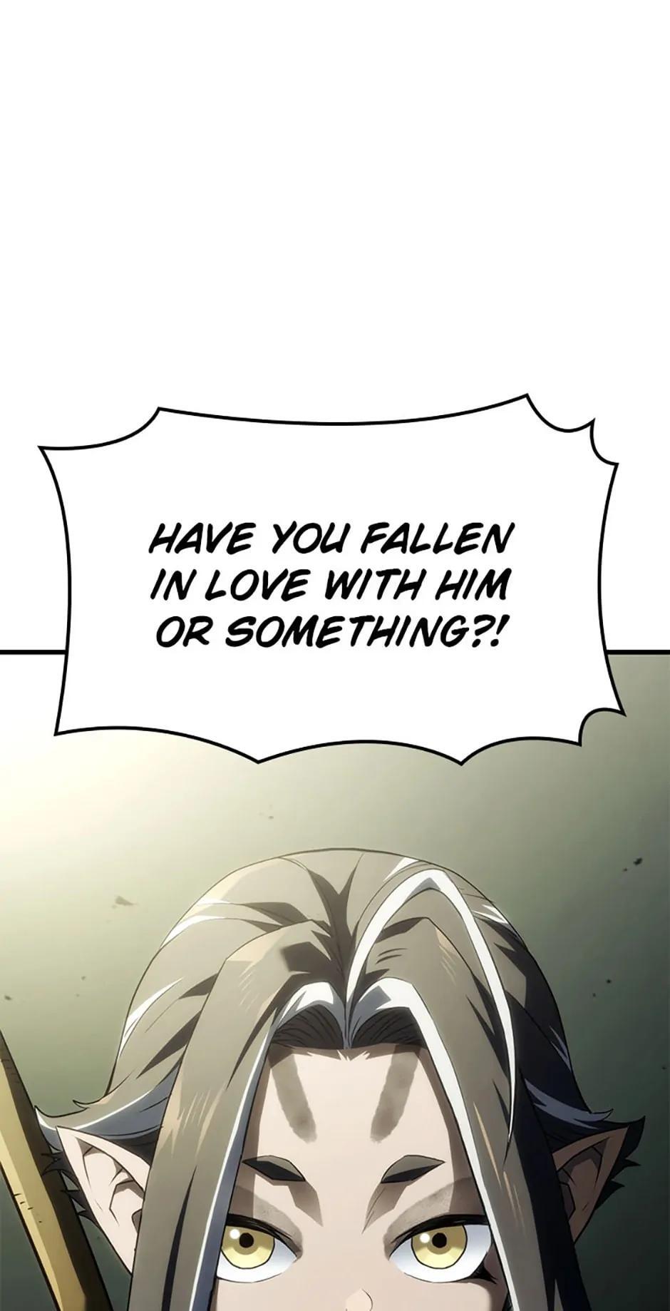 Read Revenge of the Iron-Blooded Sword Hound Manga Online