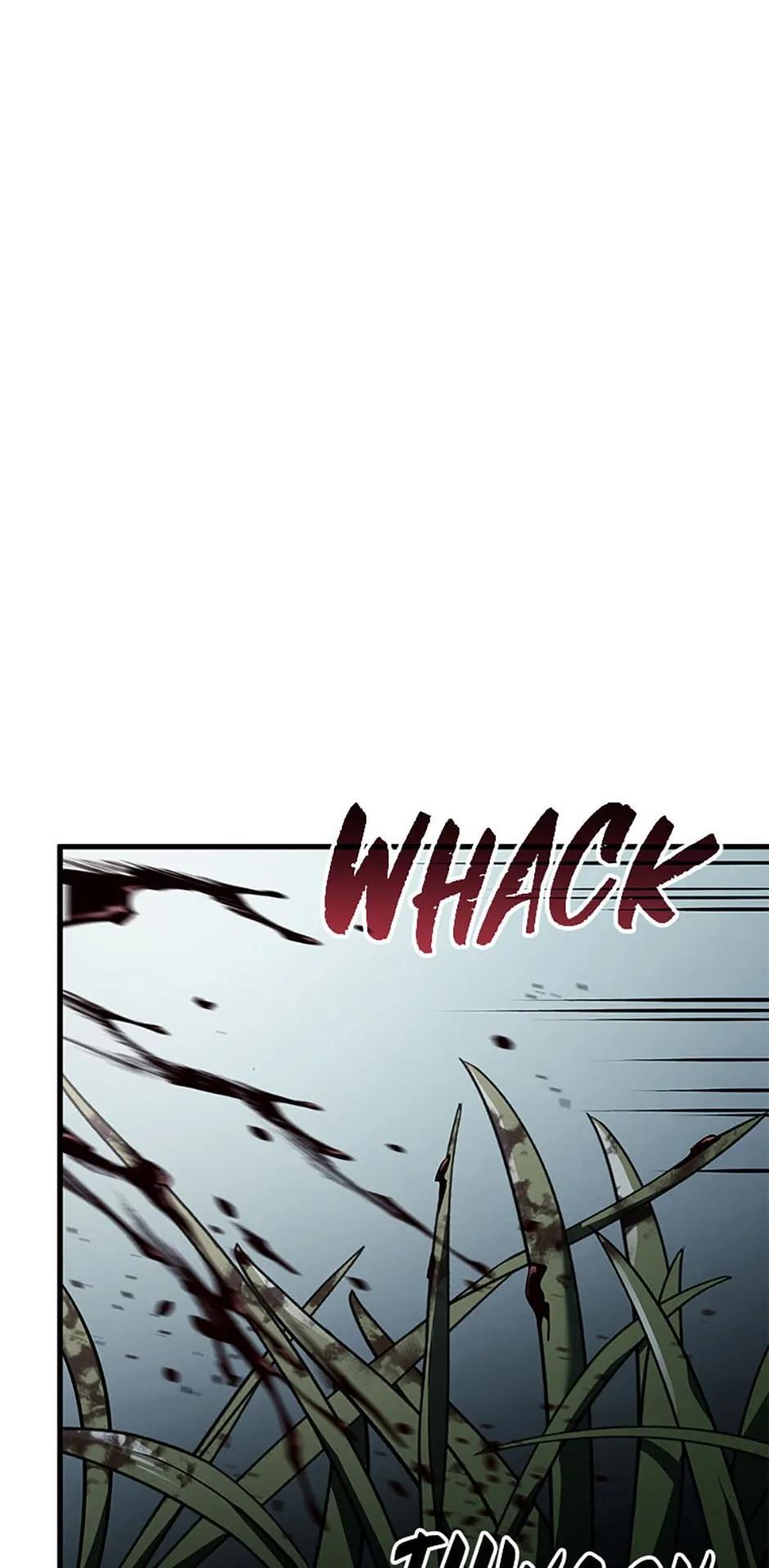 Read Revenge of the Iron-Blooded Sword Hound Manga Online