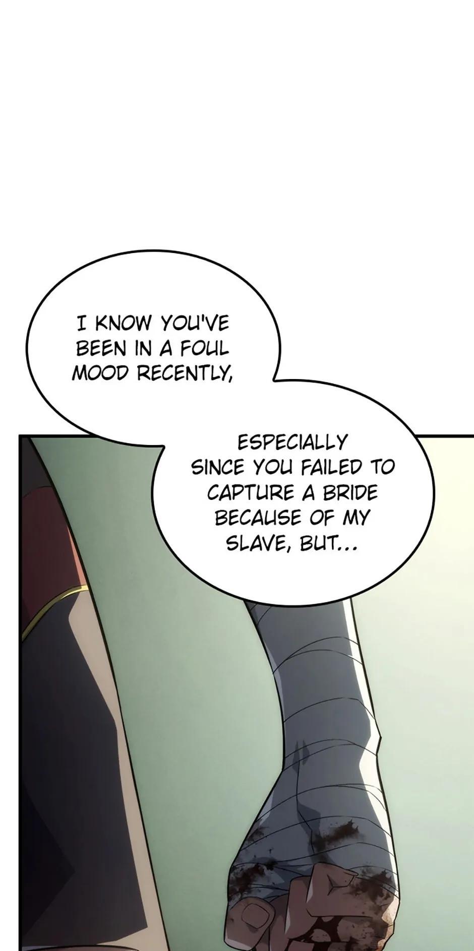 Read Revenge of the Iron-Blooded Sword Hound Manga Online