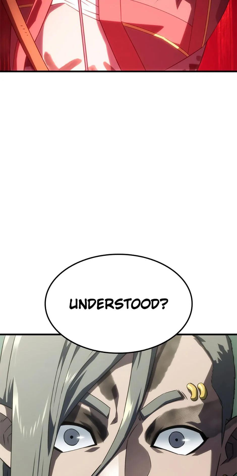 Read Revenge of the Iron-Blooded Sword Hound Manga Online
