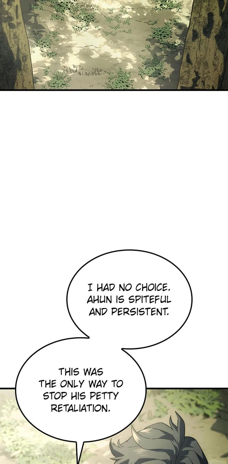 Read Revenge of the Iron-Blooded Sword Hound Manga Online