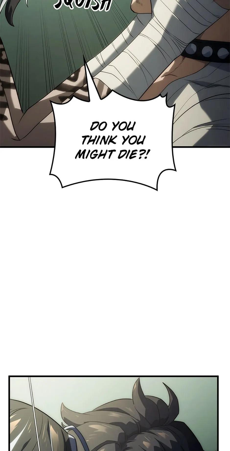 Read Revenge of the Iron-Blooded Sword Hound Manga Online