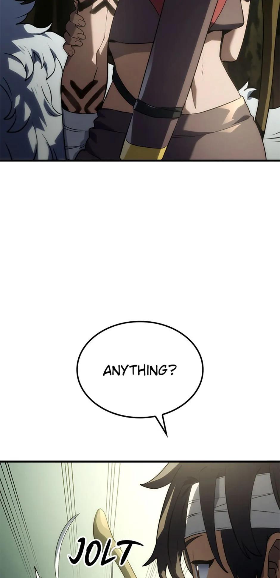 Read Revenge of the Iron-Blooded Sword Hound Manga Online