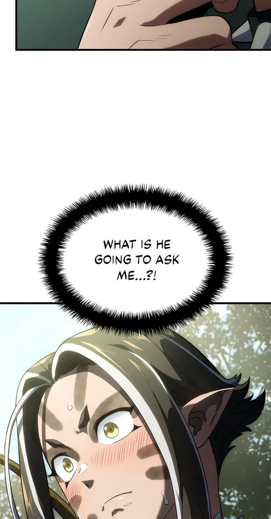 Read Revenge of the Iron-Blooded Sword Hound Manga Online