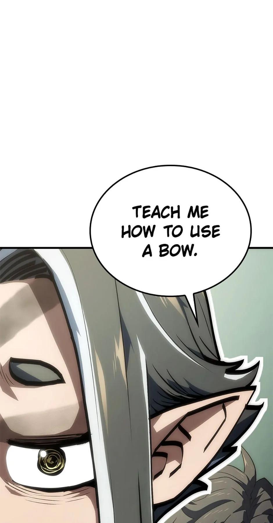 Read Revenge of the Iron-Blooded Sword Hound Manga Online
