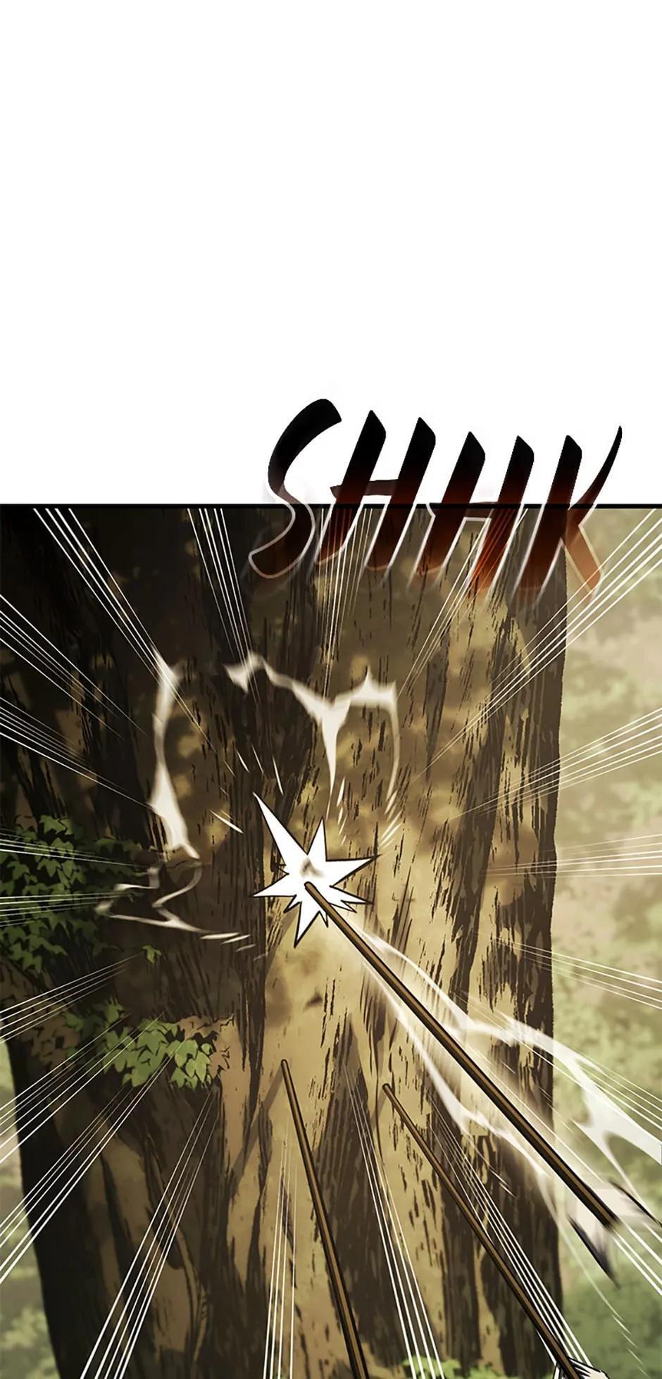 Read Revenge of the Iron-Blooded Sword Hound Manga Online
