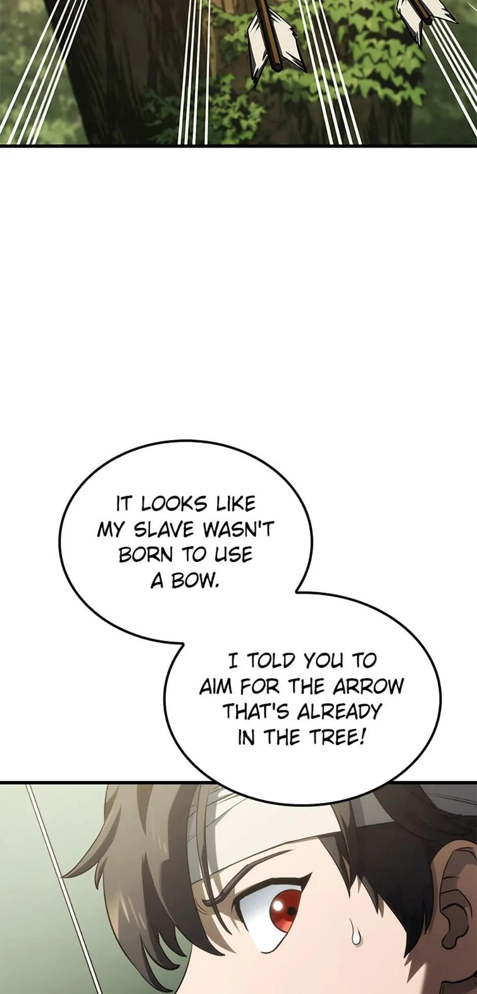 Read Revenge of the Iron-Blooded Sword Hound Manga Online