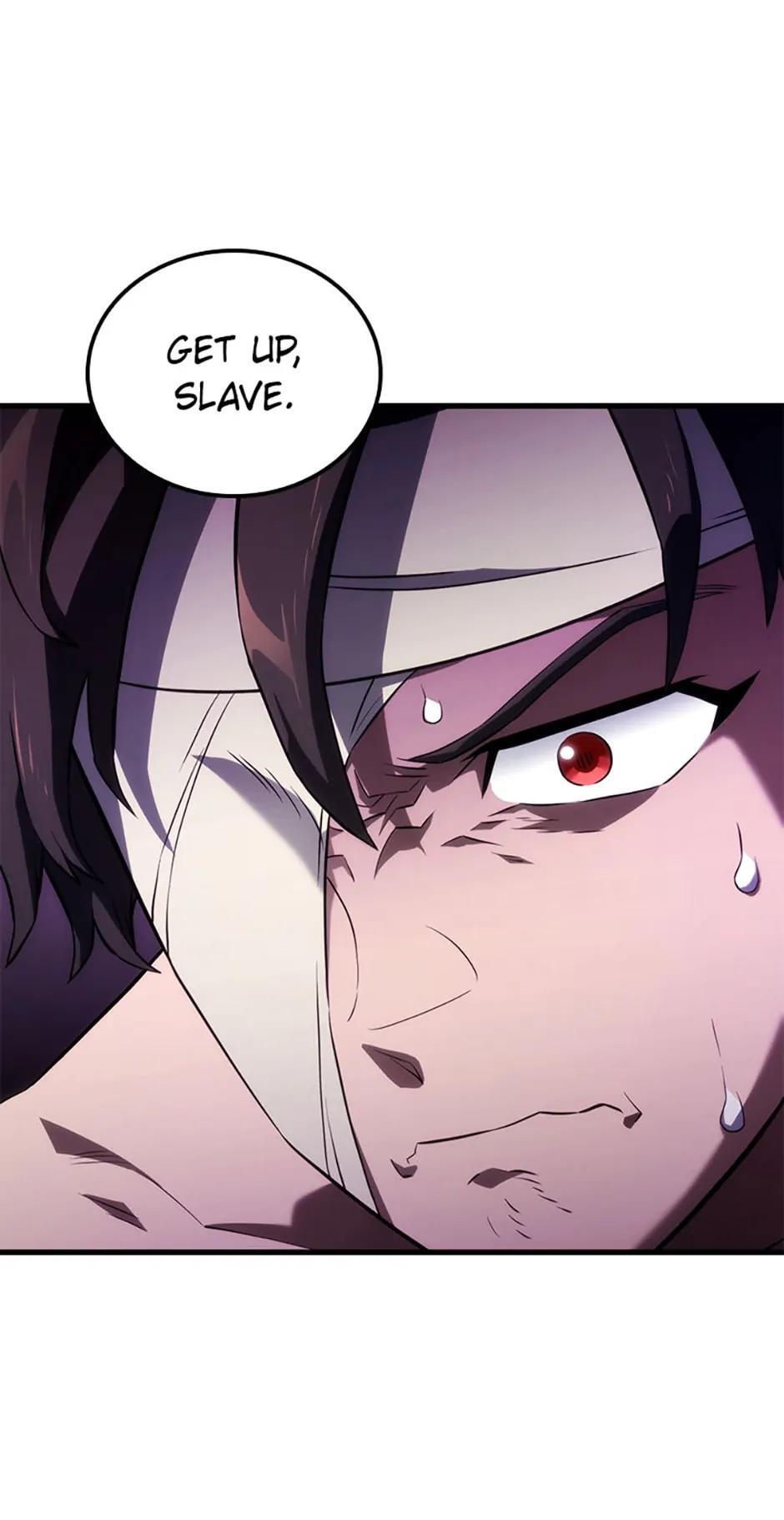 Read Revenge of the Iron-Blooded Sword Hound Manga Online