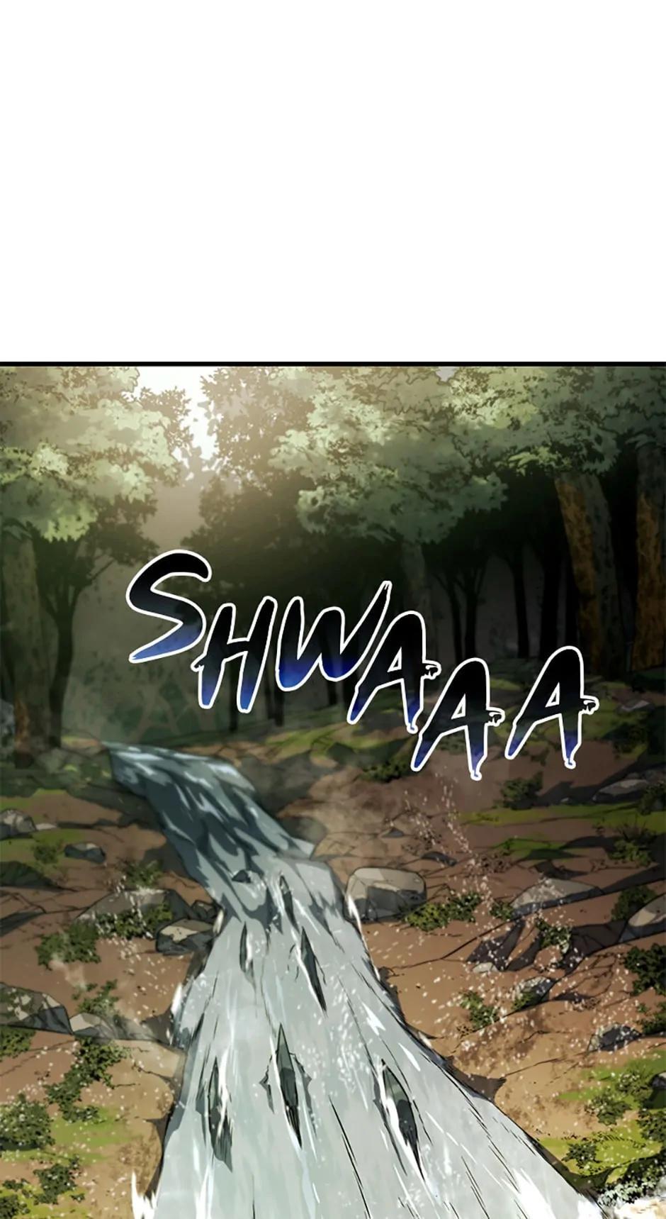 Read Revenge of the Iron-Blooded Sword Hound Manga Online