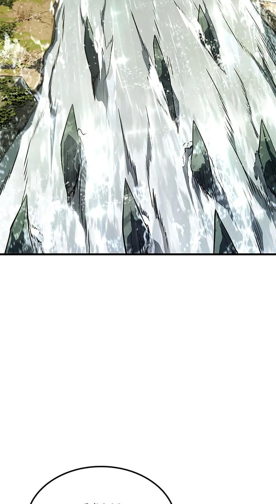Read Revenge of the Iron-Blooded Sword Hound Manga Online