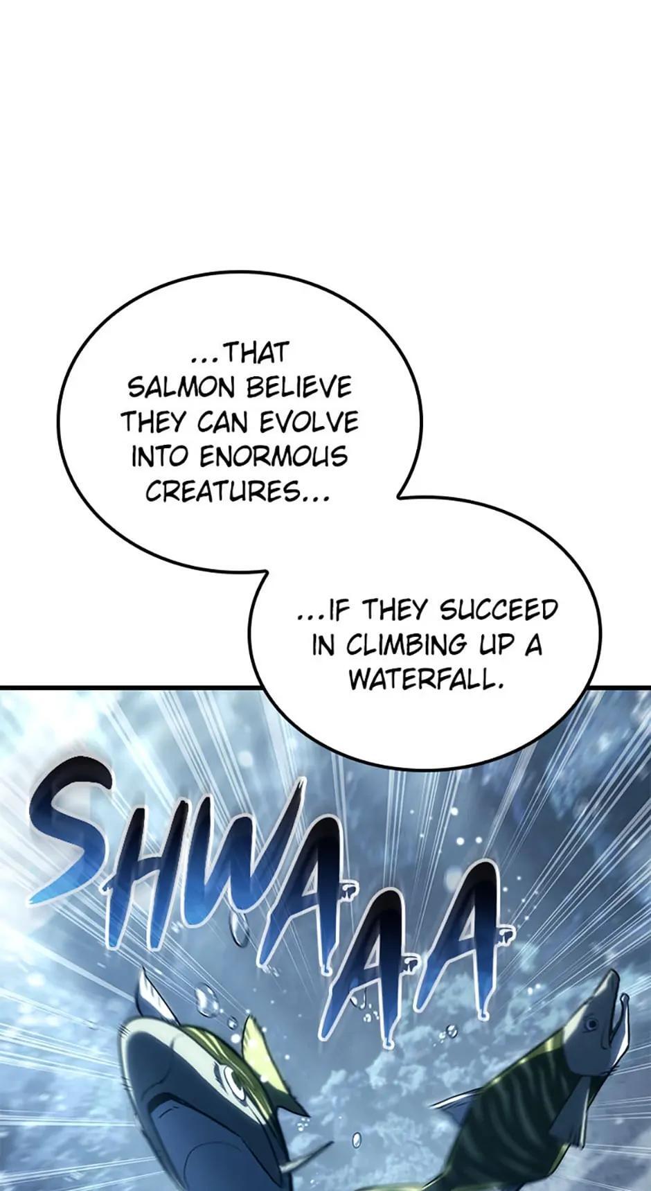 Read Revenge of the Iron-Blooded Sword Hound Manga Online