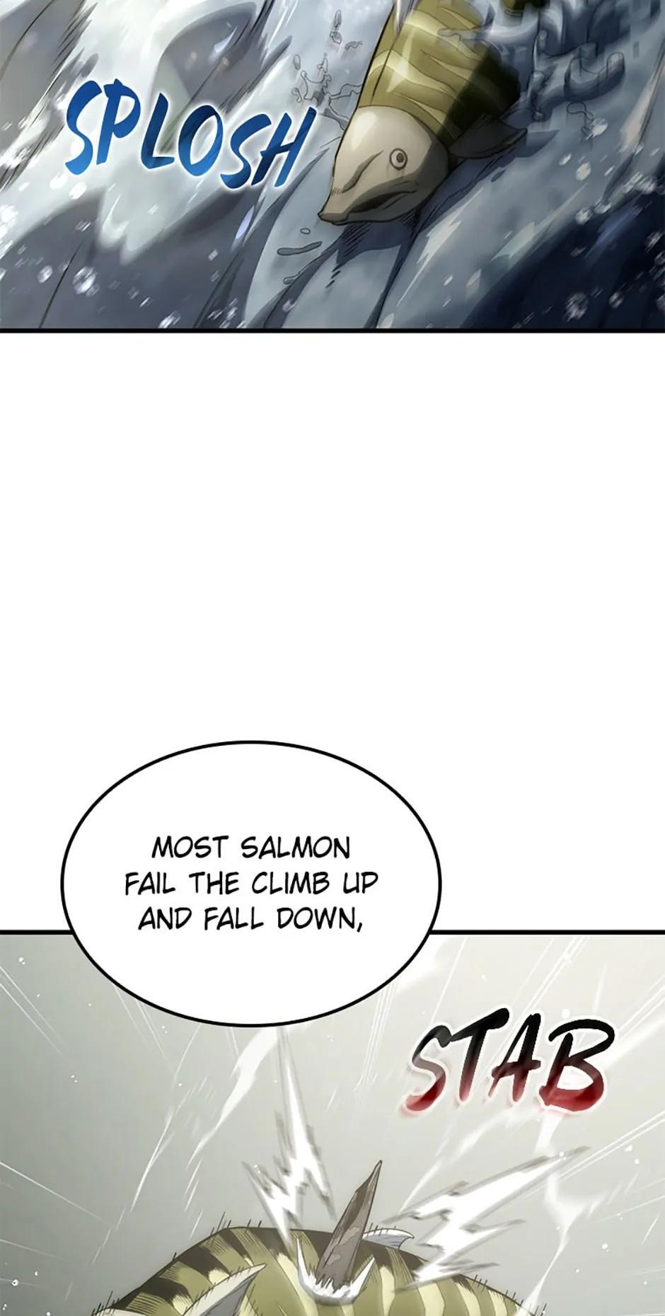 Read Revenge of the Iron-Blooded Sword Hound Manga Online
