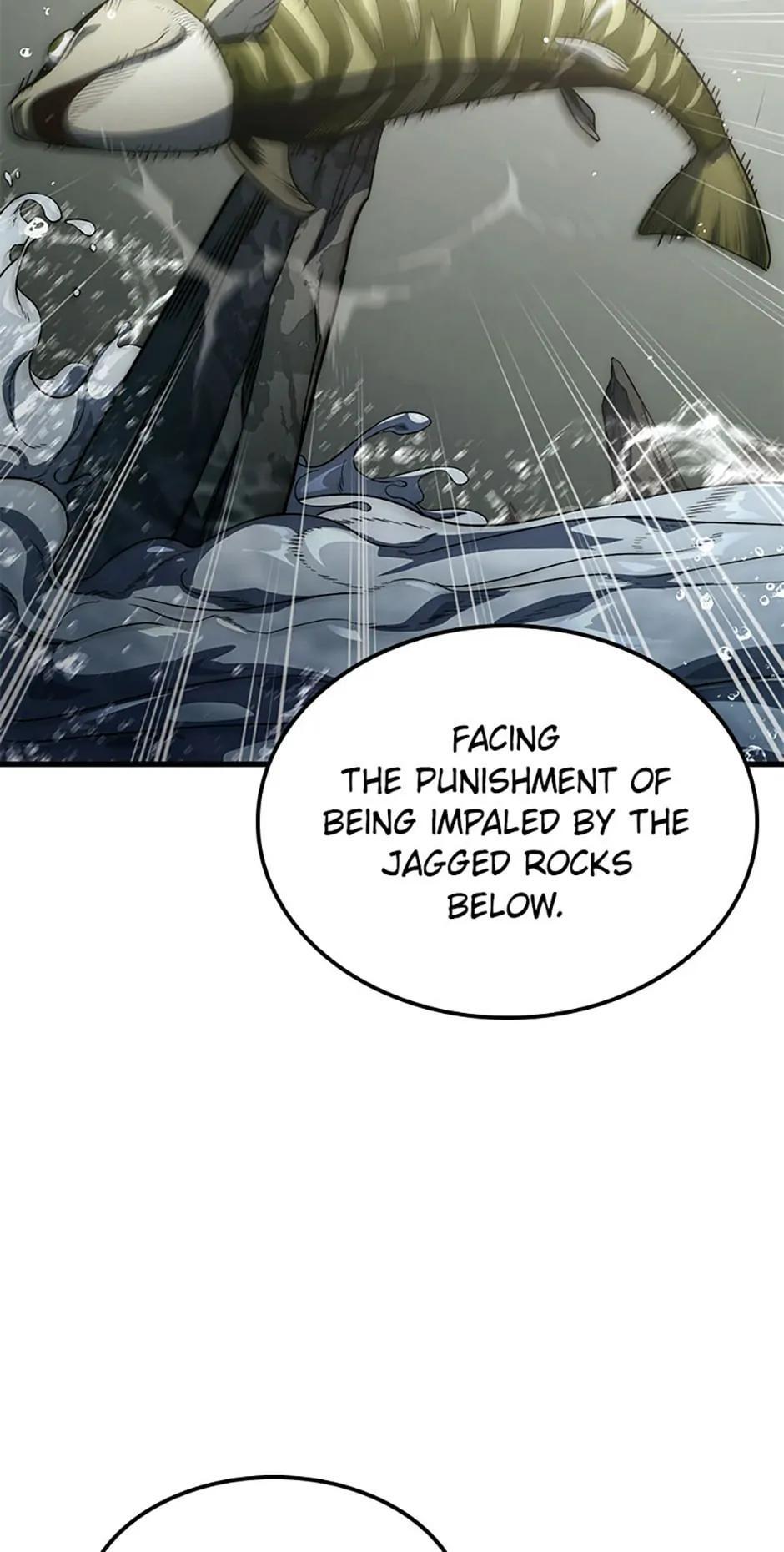Read Revenge of the Iron-Blooded Sword Hound Manga Online