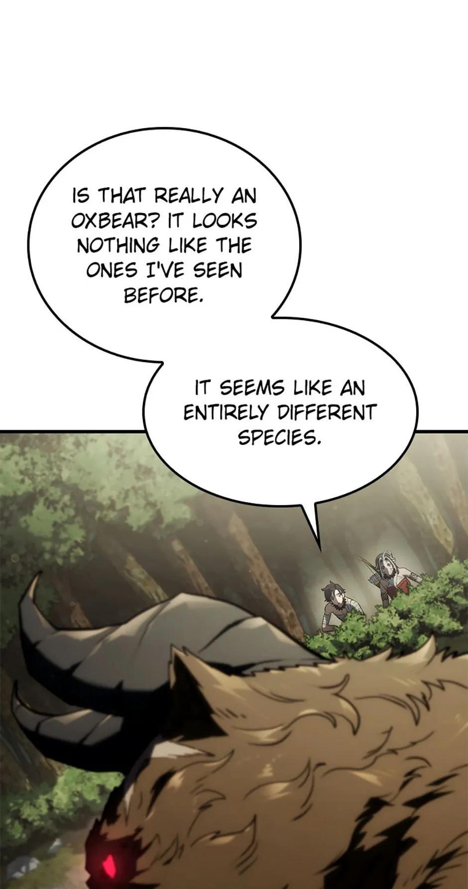 Read Revenge of the Iron-Blooded Sword Hound Manga Online