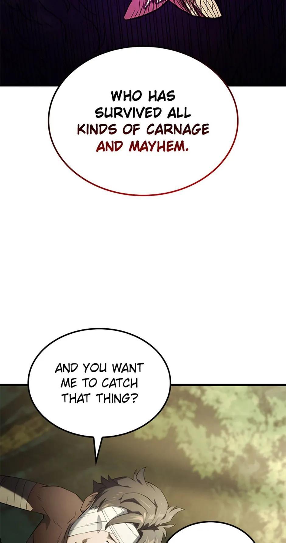 Read Revenge of the Iron-Blooded Sword Hound Manga Online