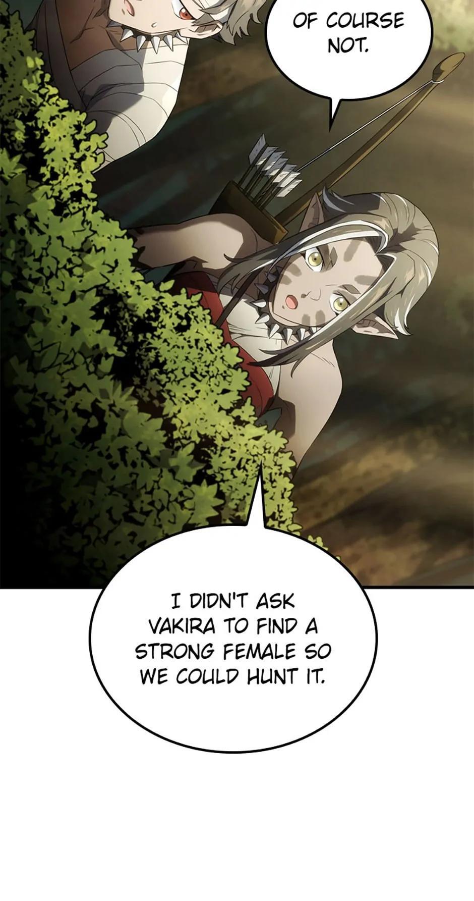 Read Revenge of the Iron-Blooded Sword Hound Manga Online