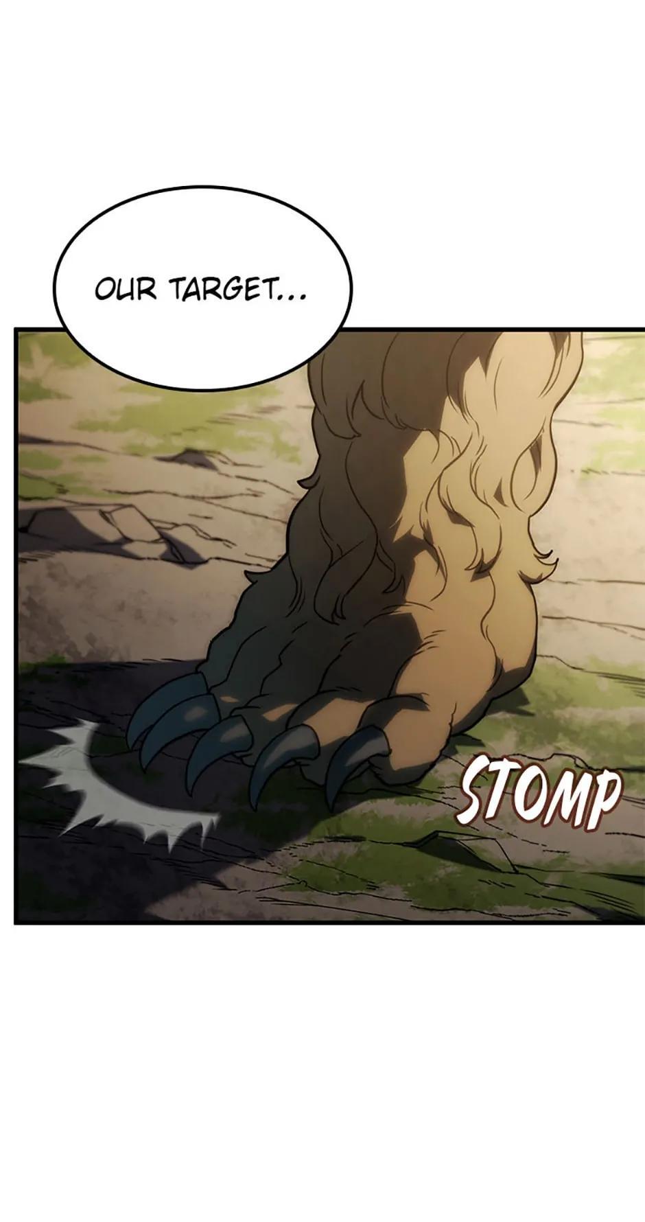 Read Revenge of the Iron-Blooded Sword Hound Manga Online