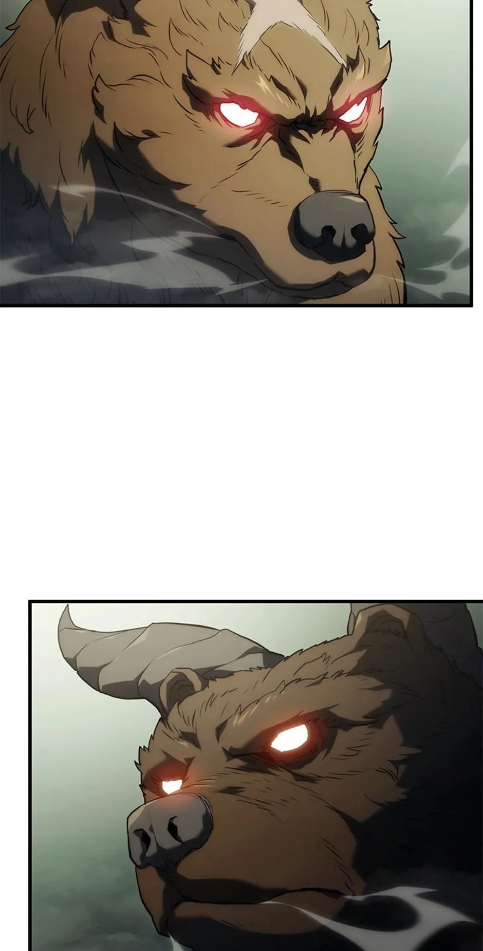 Read Revenge of the Iron-Blooded Sword Hound Manga Online