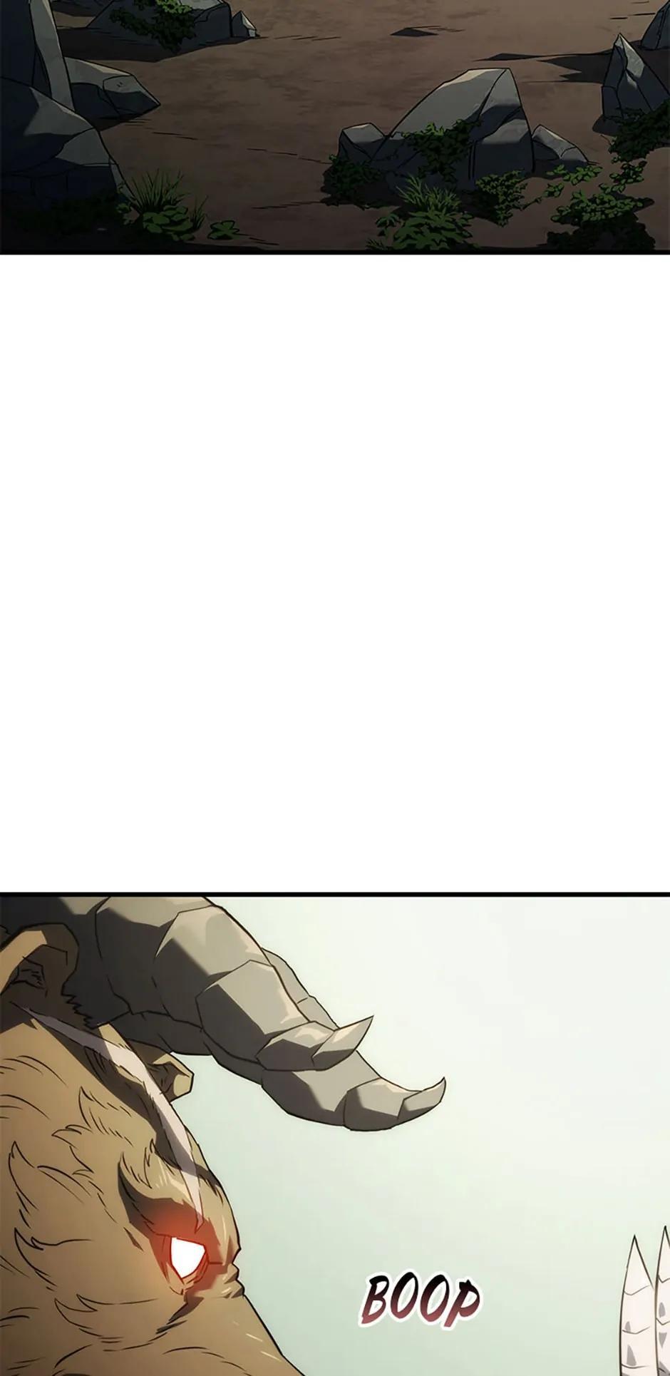 Read Revenge of the Iron-Blooded Sword Hound Manga Online