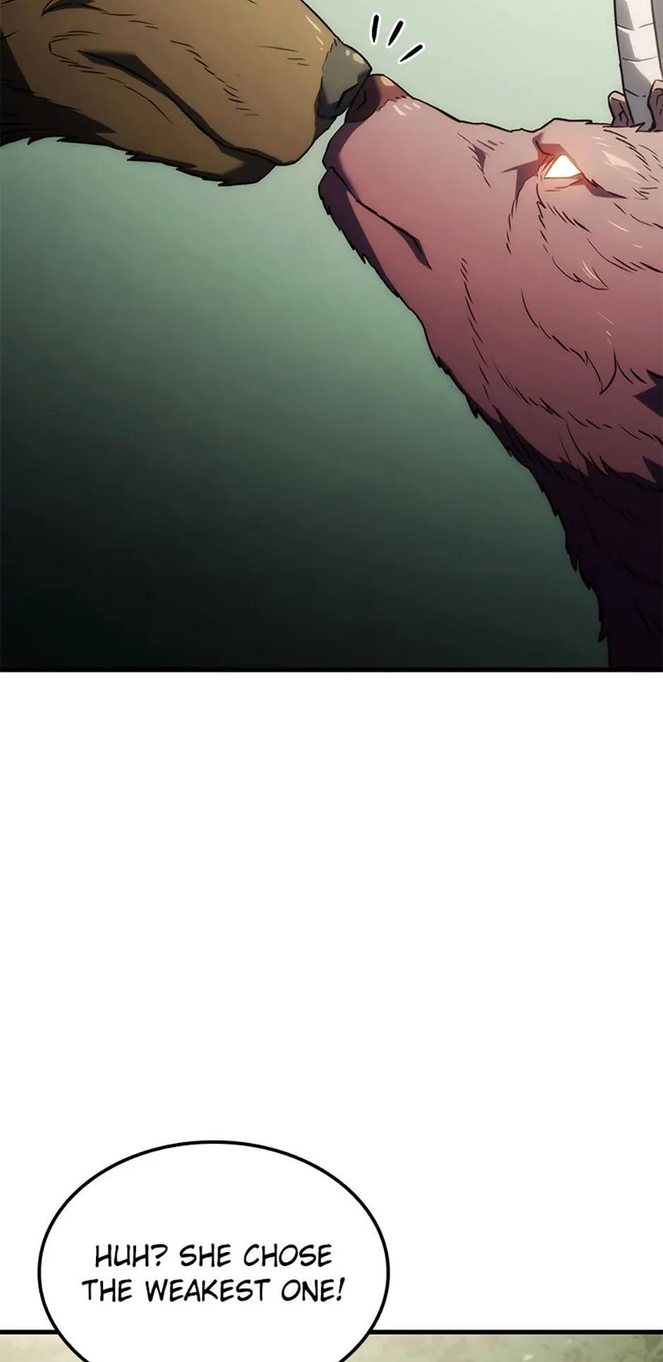 Read Revenge of the Iron-Blooded Sword Hound Manga Online
