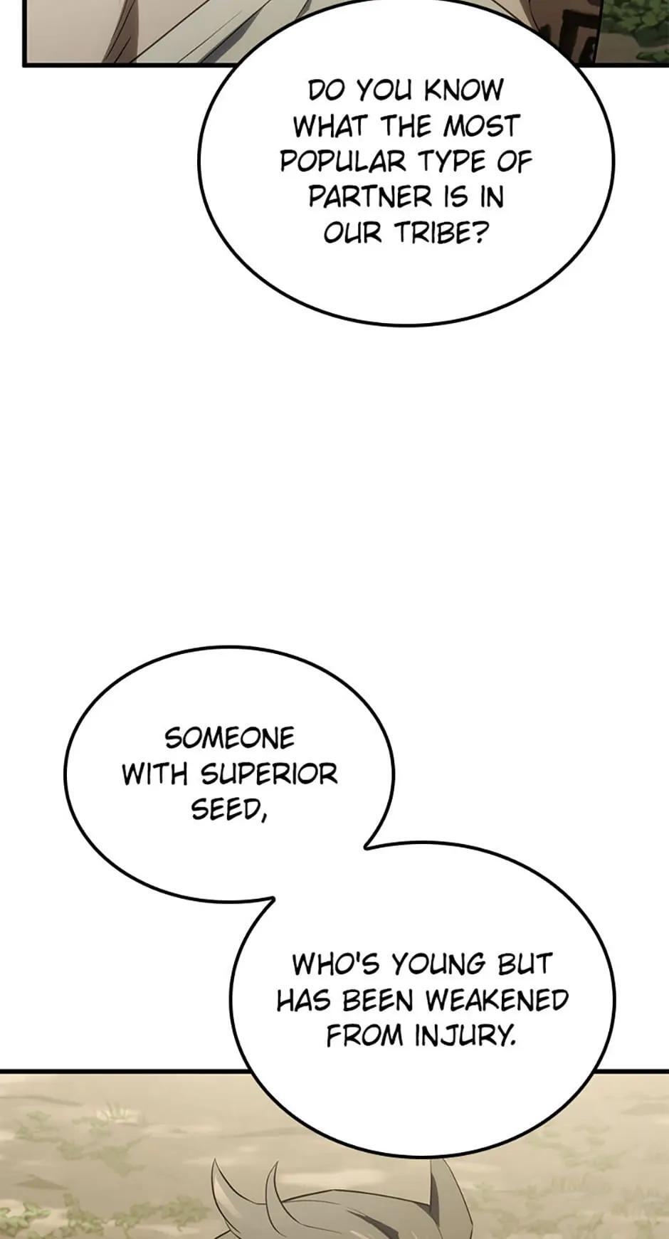 Read Revenge of the Iron-Blooded Sword Hound Manga Online