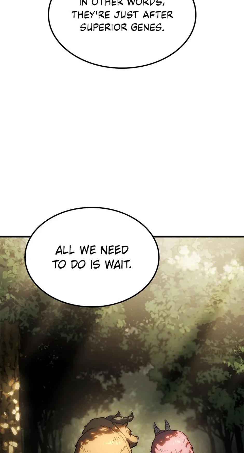 Read Revenge of the Iron-Blooded Sword Hound Manga Online