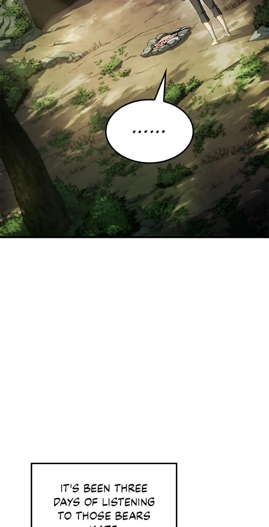 Read Revenge of the Iron-Blooded Sword Hound Manga Online