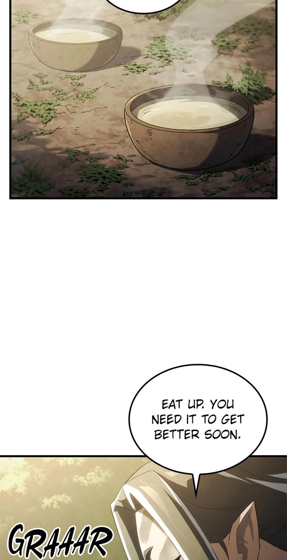 Read Revenge of the Iron-Blooded Sword Hound Manga Online