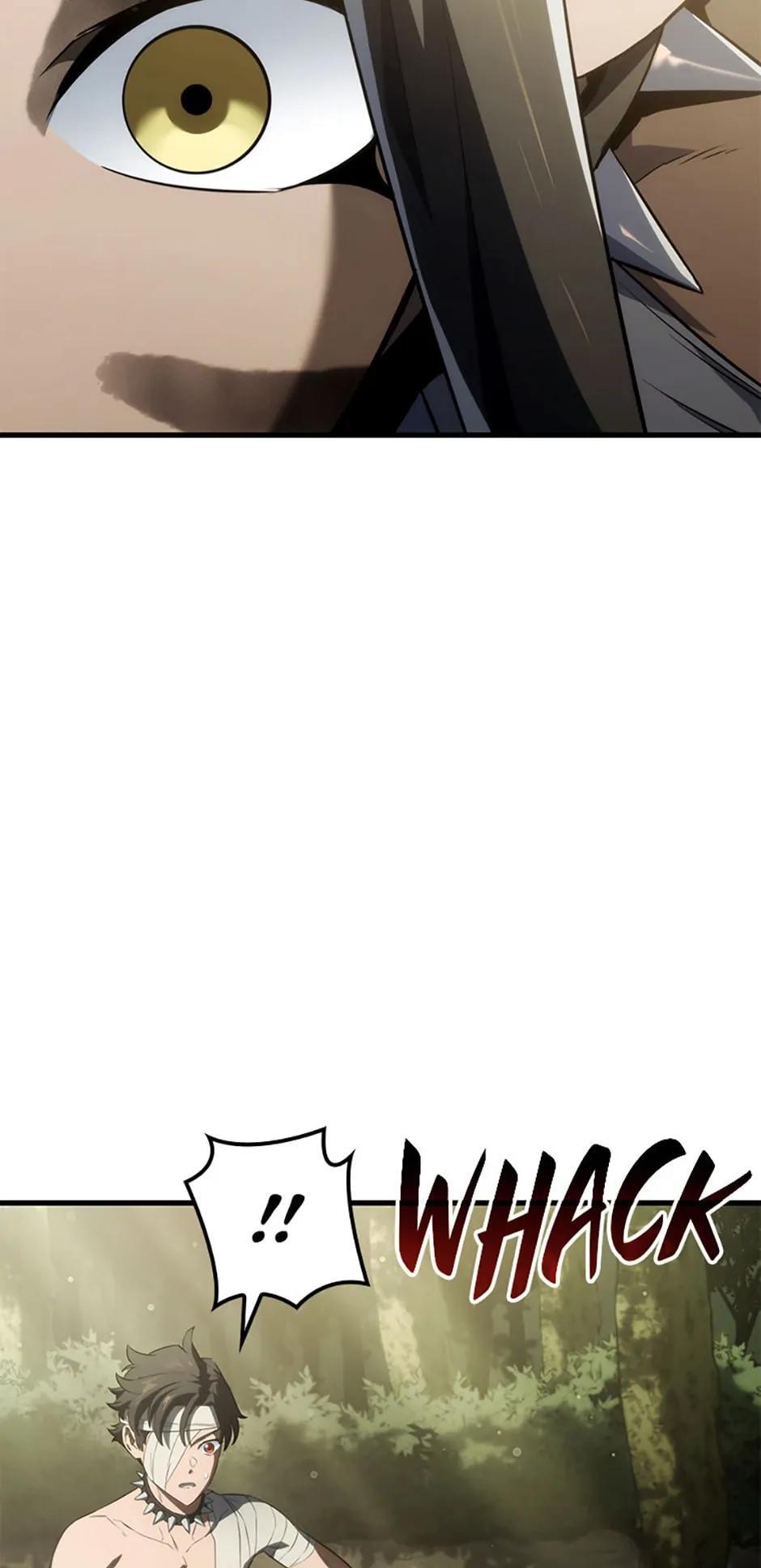 Read Revenge of the Iron-Blooded Sword Hound Manga Online