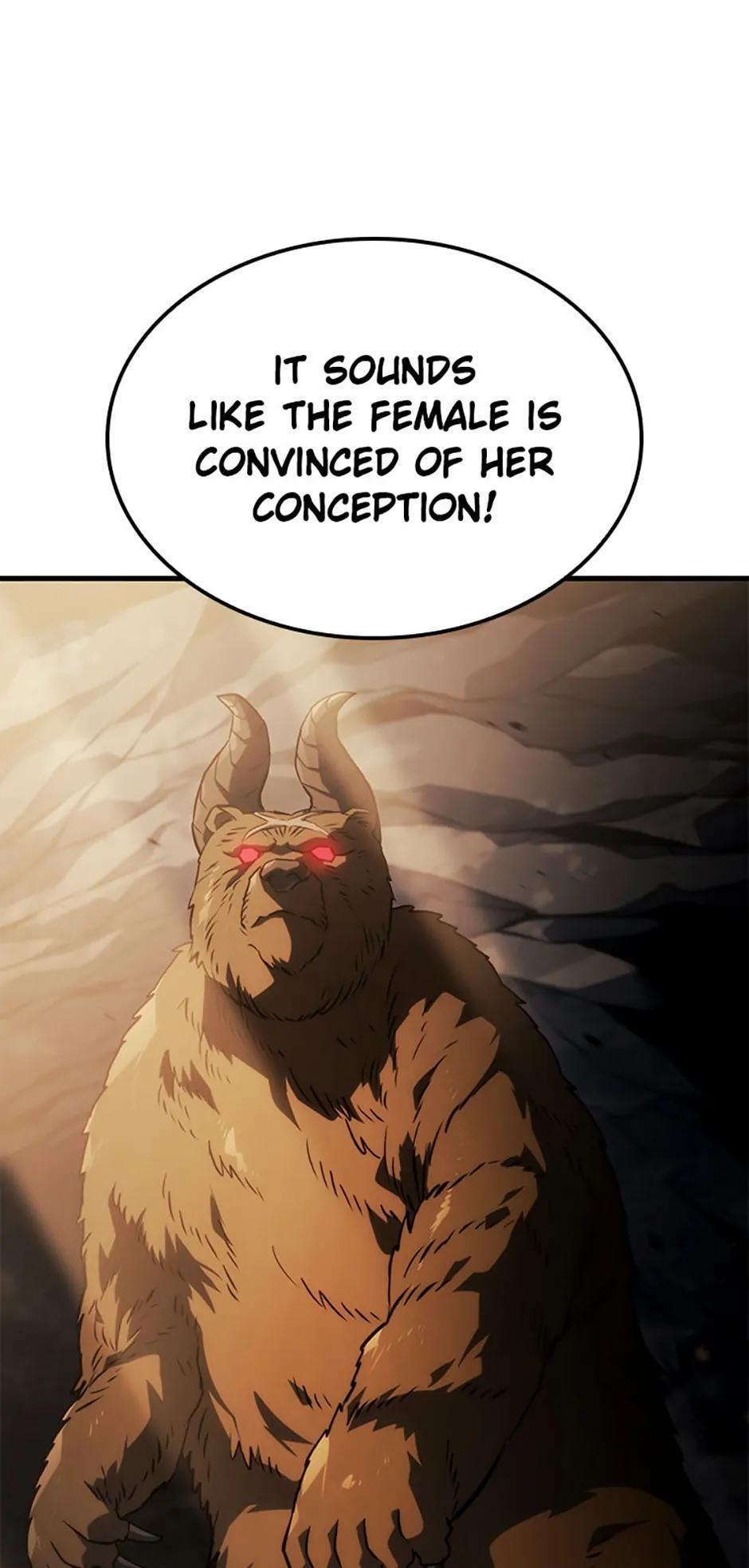 Read Revenge of the Iron-Blooded Sword Hound Manga Online