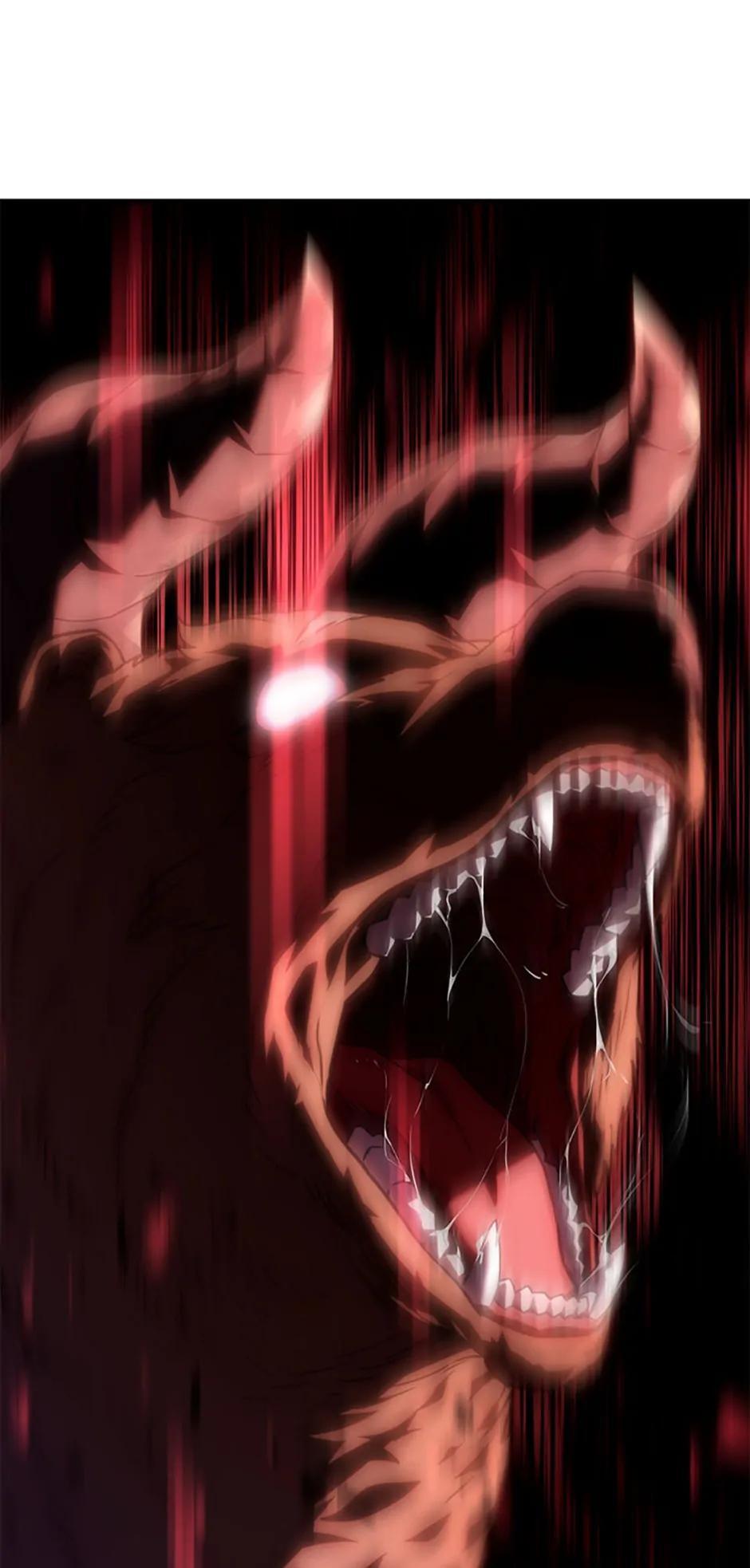 Read Revenge of the Iron-Blooded Sword Hound Manga Online