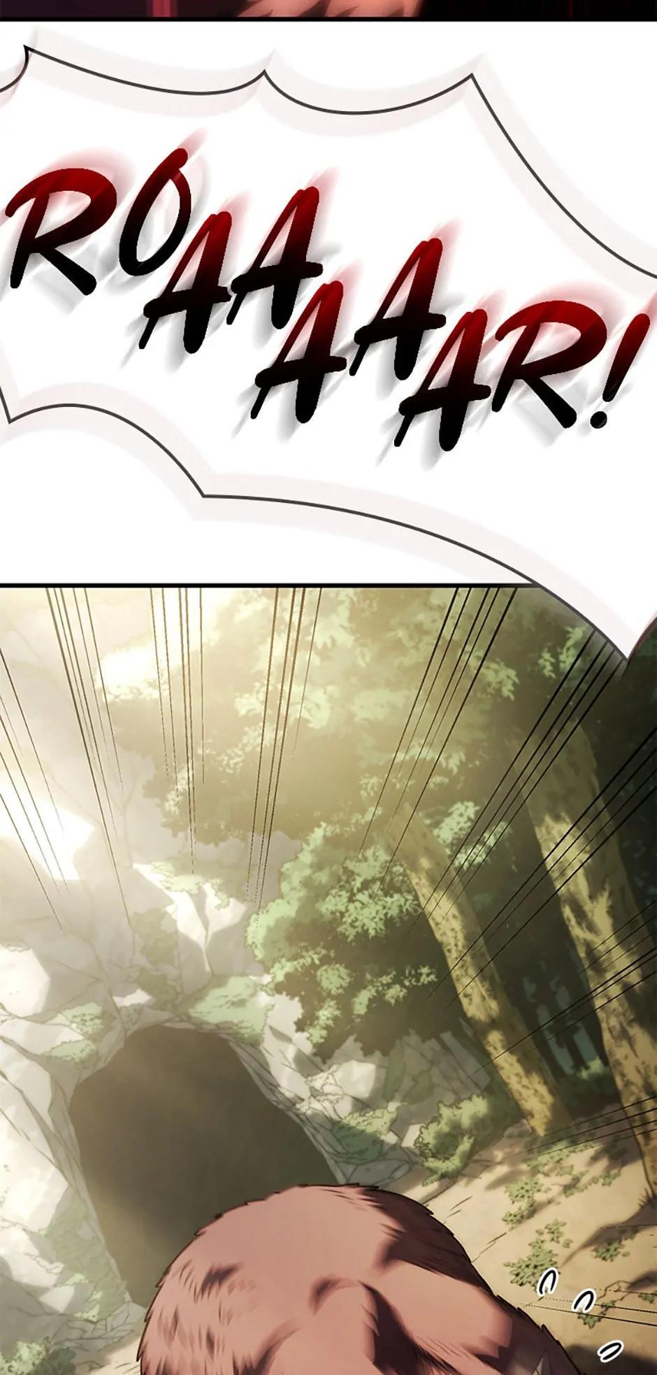 Read Revenge of the Iron-Blooded Sword Hound Manga Online