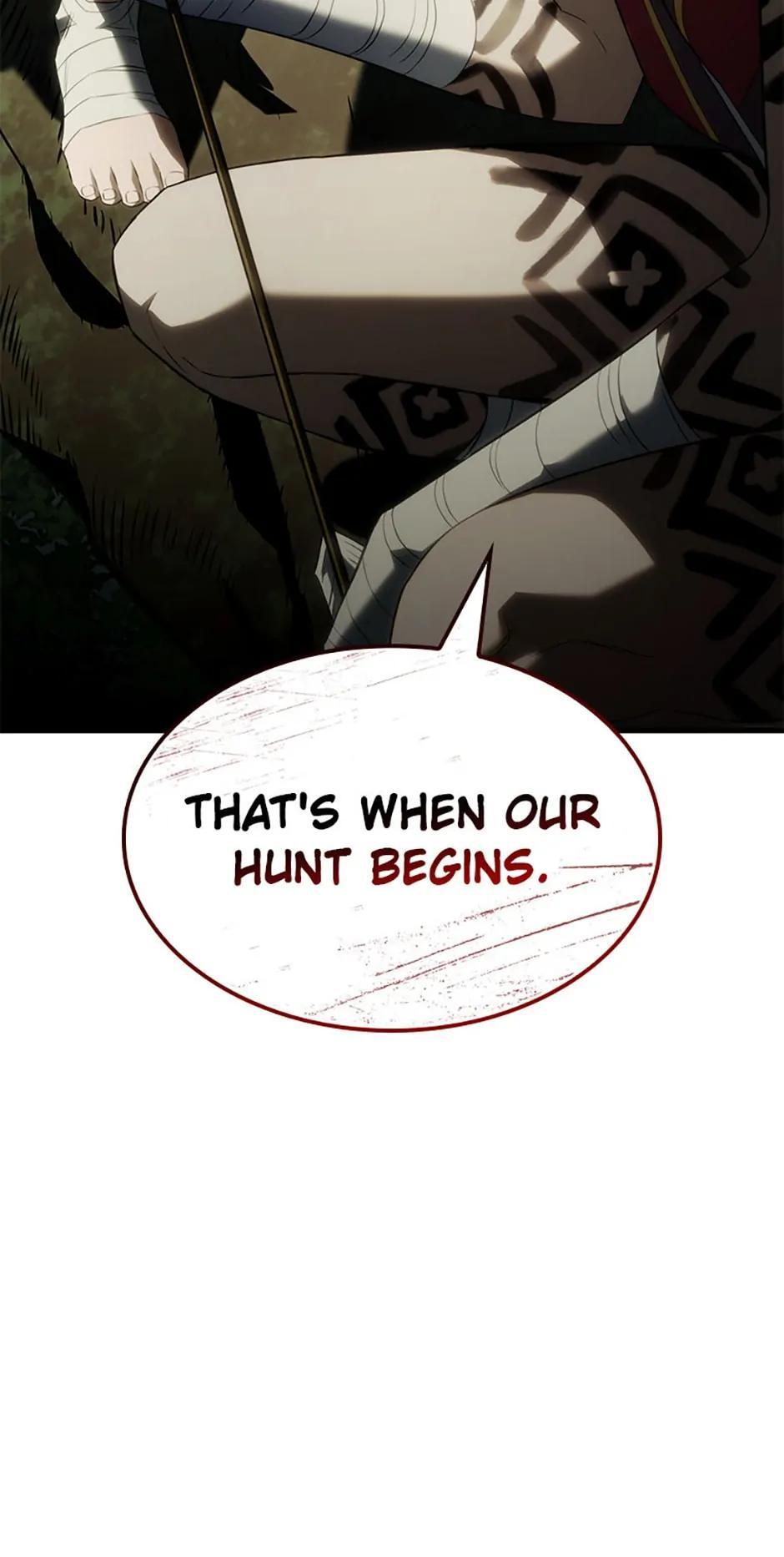 Read Revenge of the Iron-Blooded Sword Hound Manga Online