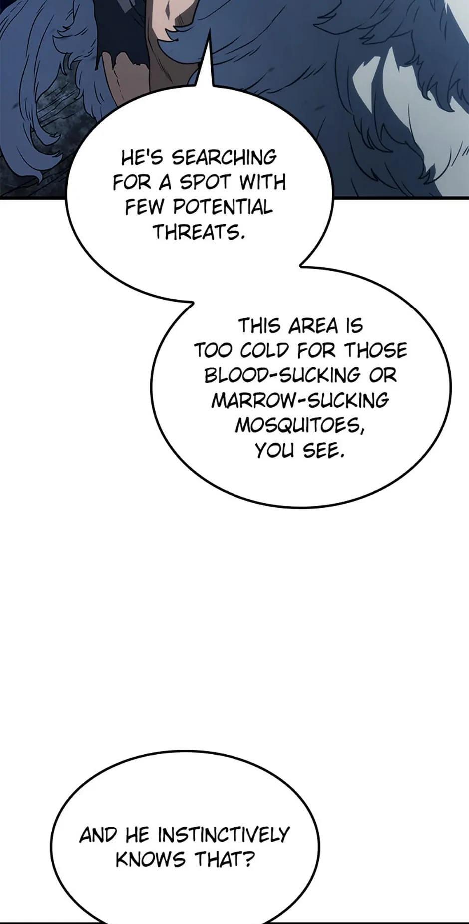 Read Revenge of the Iron-Blooded Sword Hound Manga Online