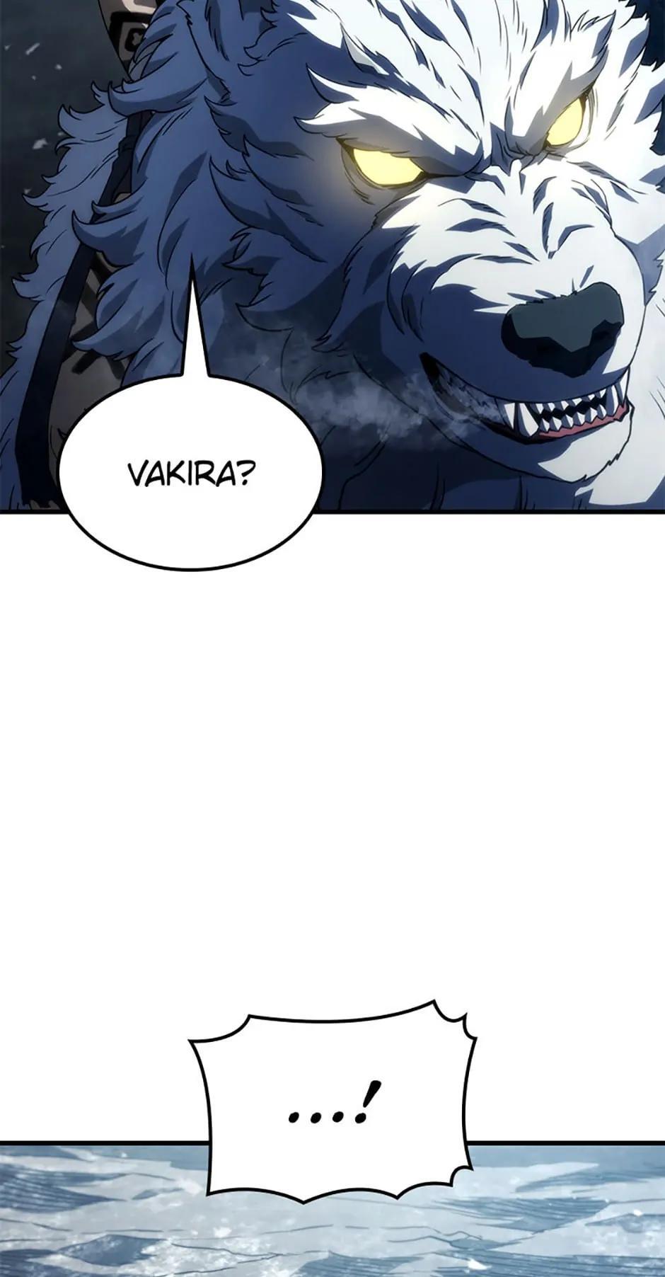 Read Revenge of the Iron-Blooded Sword Hound Manga Online