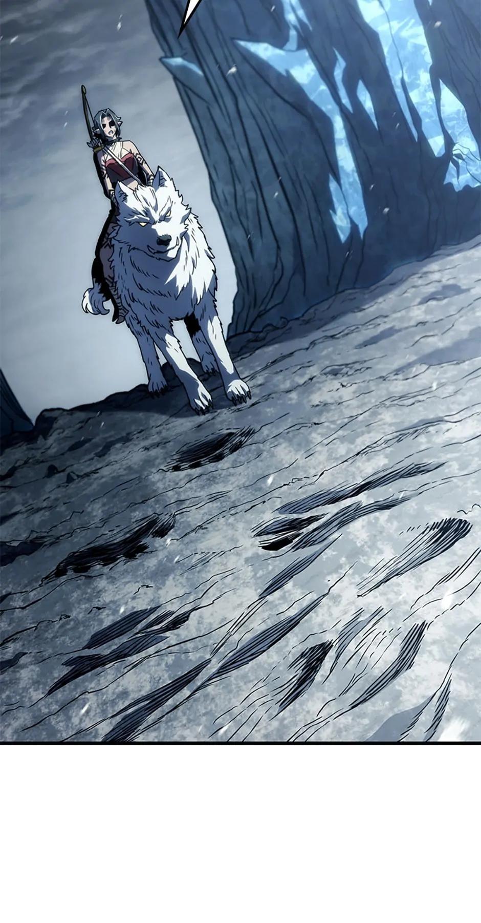 Read Revenge of the Iron-Blooded Sword Hound Manga Online
