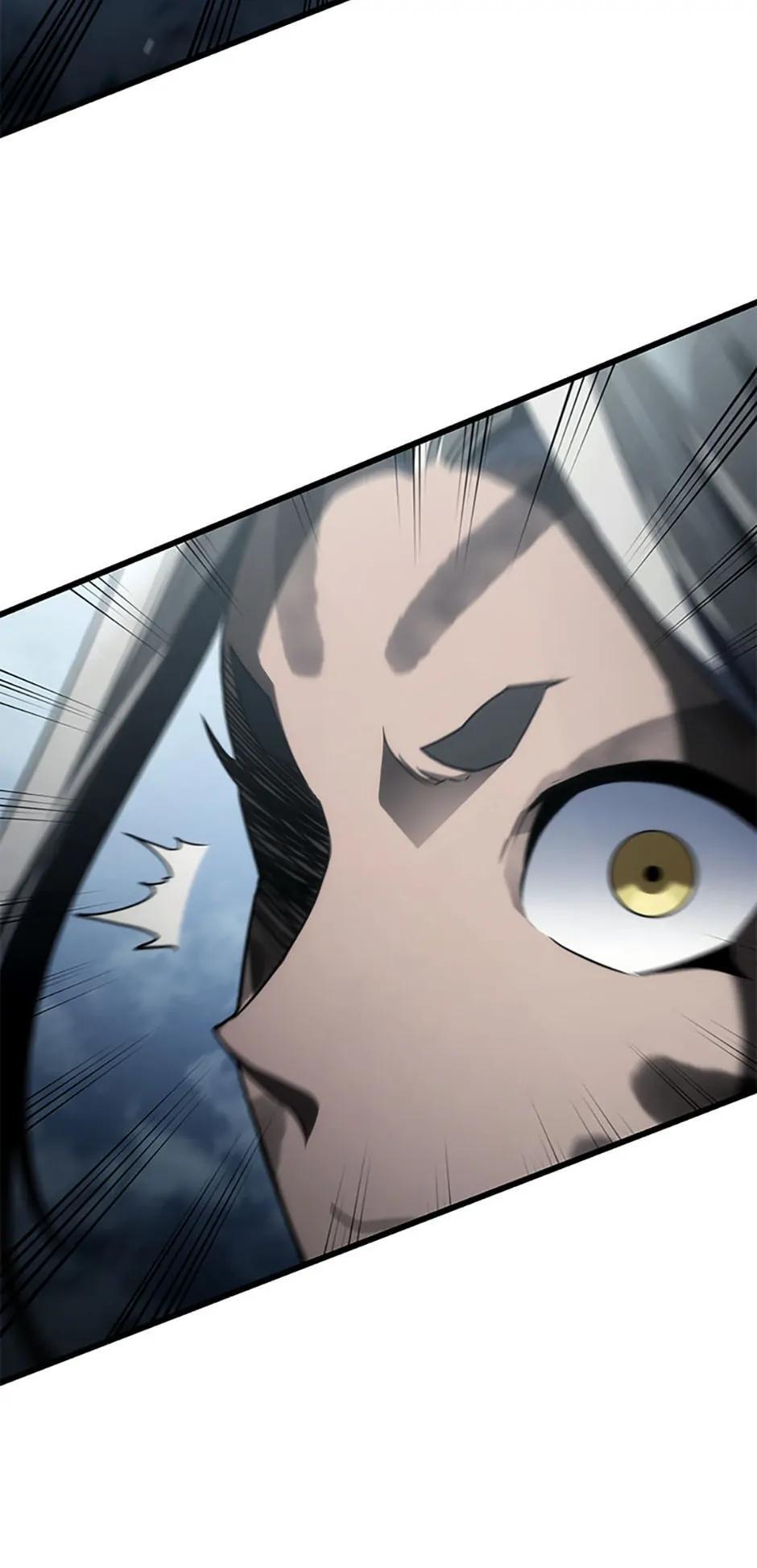 Read Revenge of the Iron-Blooded Sword Hound Manga Online