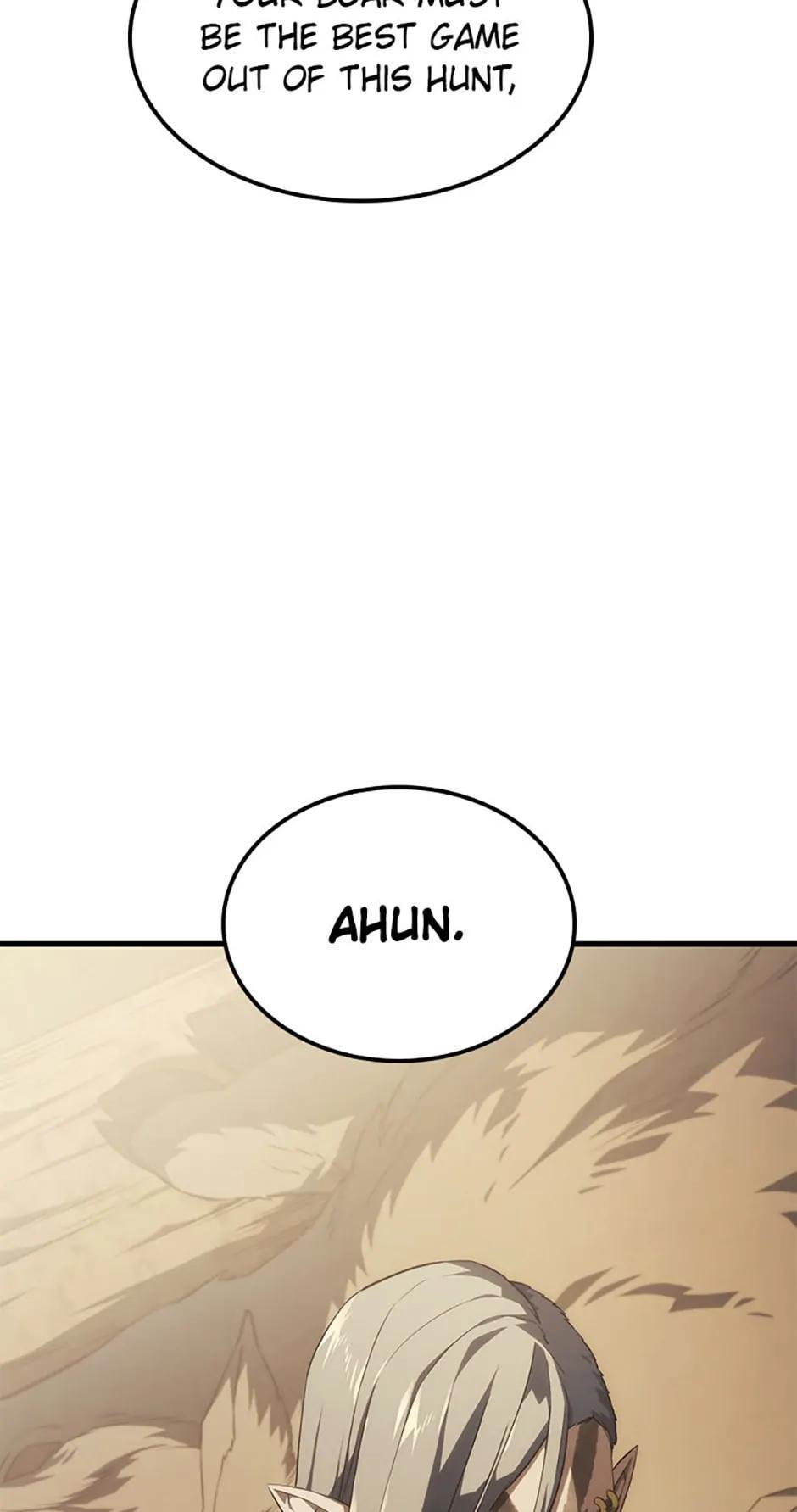 Read Revenge of the Iron-Blooded Sword Hound Manga Online