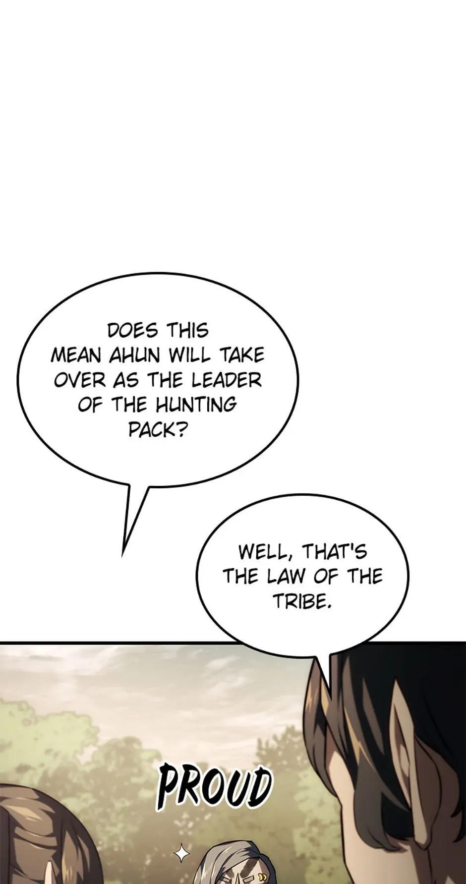 Read Revenge of the Iron-Blooded Sword Hound Manga Online